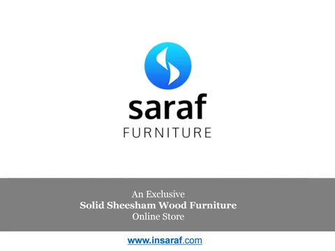 Saraf Furniture - 客厅 ( 沙发 )