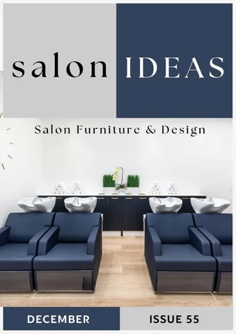 December Salon 室内 Design Ideas — Create the Look with 智能 家具 Choices