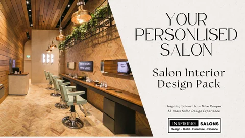 Example Hair × Beauty 2026 Salon Mini Consultation PDF