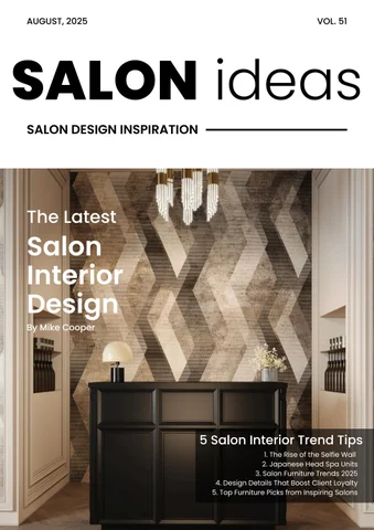 Salon 室内 Design Ideas – 期 51 | Latest 家具 × 趋势 灵感 for 2025
