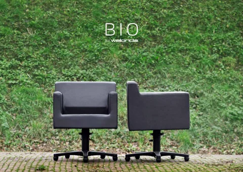 Welonda Salon 家具 : The Bio 家具产品集