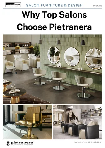 Why Top Salons Choose Pietranera: The Must-Have 指南 for Salon Owners