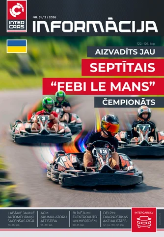 INFOMRĀCIJA 51