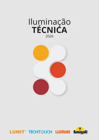 灯饰目录 Técnico v2