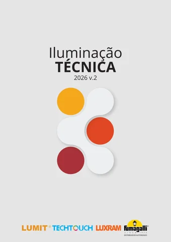 灯饰目录 Técnico 26 v.2