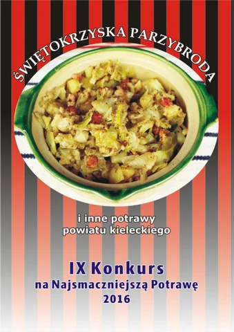 IntraCOM.pl 灯饰目录 · POTRAWY POWIATU KIELECKIEGO