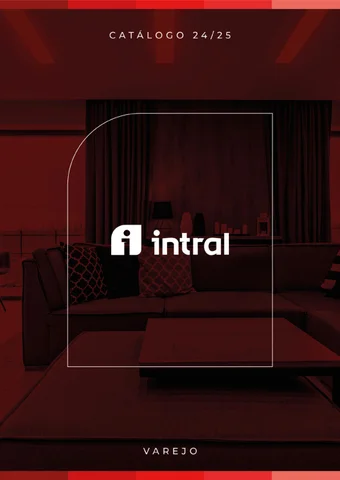 Intral S/A 灯饰目录 Intral - Varejo