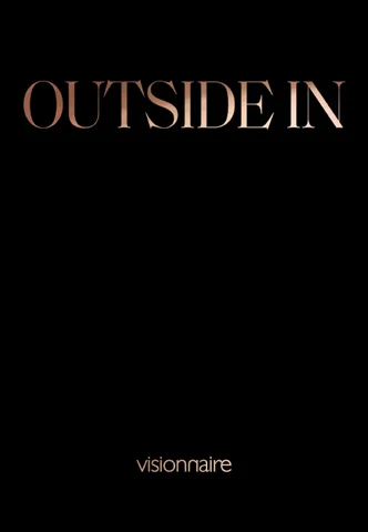 OUTSIDE IN