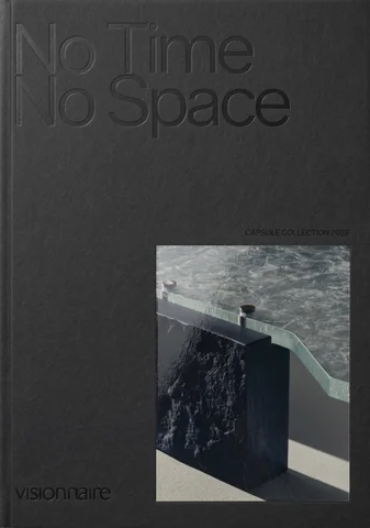 No Time No Space