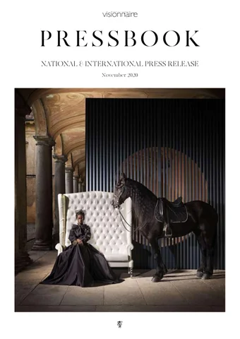 Visionnaire Pressbook 2020