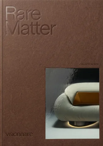 Rare Matter
