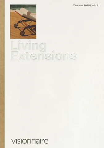 Timeless | Living Extensions