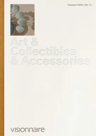 Visionnaire Art&Collectibles& 配件 HD short
