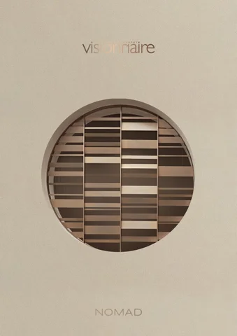 VISIONNAIRE NOMAD 2024