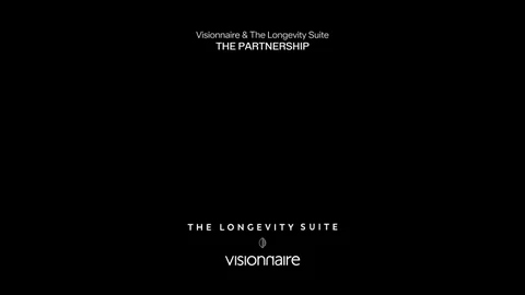 Visionnaire The Longevity Suite 灯饰手册