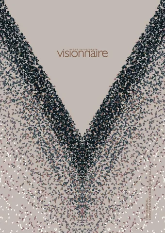 Visionnaire 灯饰产品集 2018