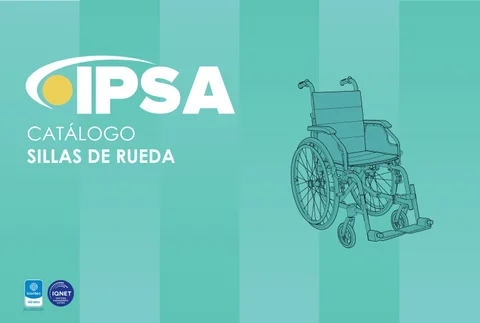 Sillas 德文 Rueda | IPSA