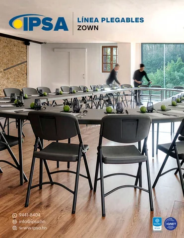 Catálogo Zown - IPSA