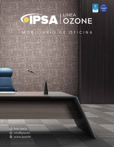 Linea Ozone | IPSA Honduras