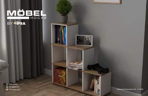 Mobel Hogar | IPSA