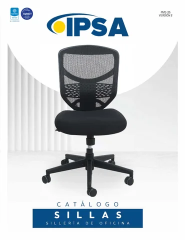 家具目录 Sillería | IPSA