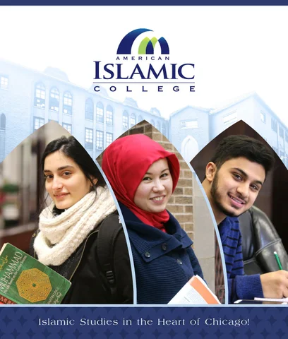 美国 Islamic Collage 家具目录 2015