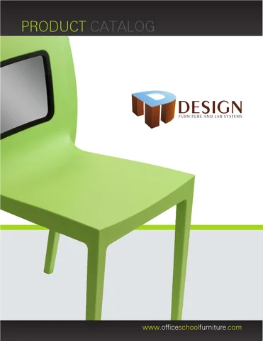 Design 家具目录 2013
