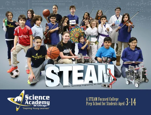 Sac steam booket