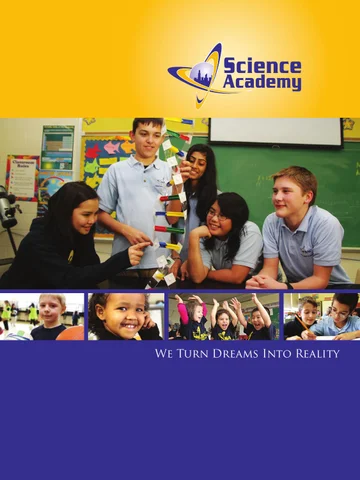 Science Academy Of Chicago 家具目录