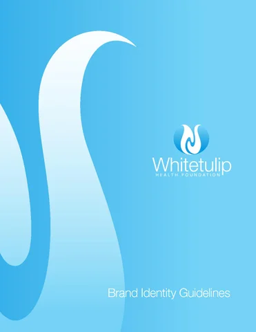 White tulip brand manual