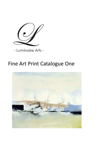 Pretty in Print