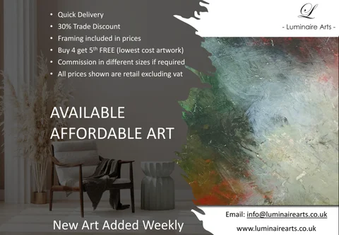 Available Affordable Art 2.8