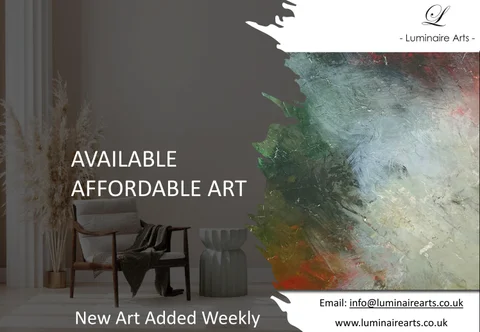 Available Affordable Art 5.8