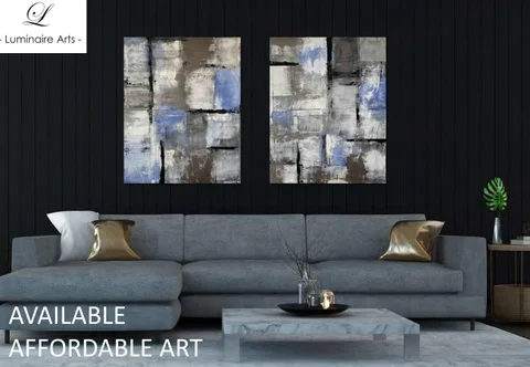 Available Affordable Art - Sept 23