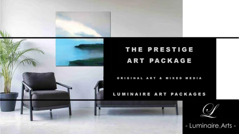 Prestige Art Package
