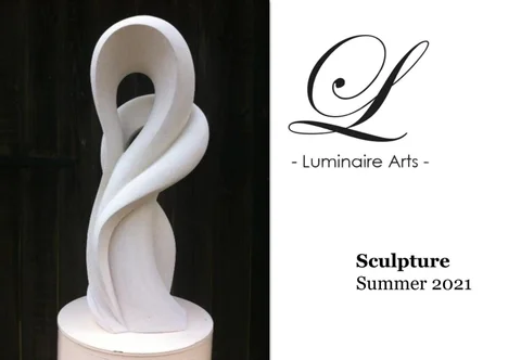 Inspired Sculpture