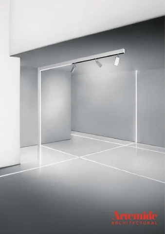 Artemide 建筑 家具手册 2012