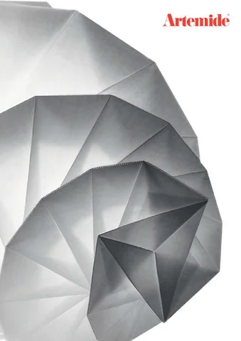 Innes 家具目录 · Artemide Design 2013