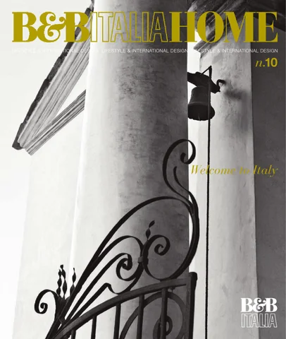 Innes 家具目录 · Bebitalia 家居 10