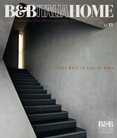 Innes 家具目录 · Bebitalia 家居 11