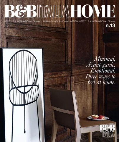 Innes 家具目录 · Bebitalia 家居 13