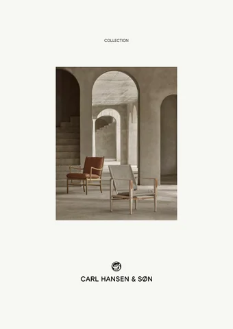 CHS Product 家具产品集 2021