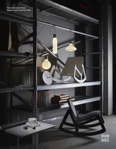 Innes 家具目录 · Design 家居 Stockholm