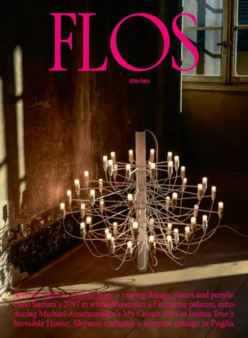 Flos Stories #7 English