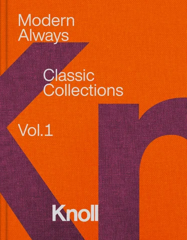 Knoll 经典