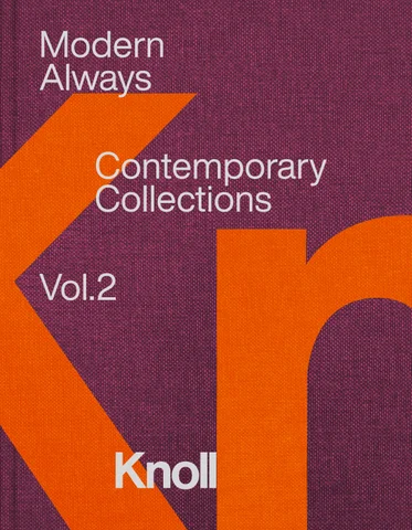Knoll 现代