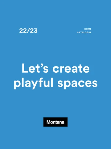 Montana 家居 家具目录 23