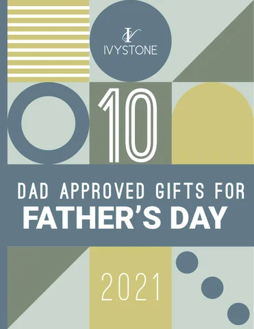 10 Dad Approved Gifts for Father's Day