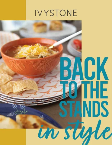 Tailgating Essentials 2021
