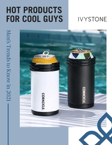Hot Products for Cool Guys